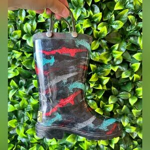 Western Chief Toddler Boots